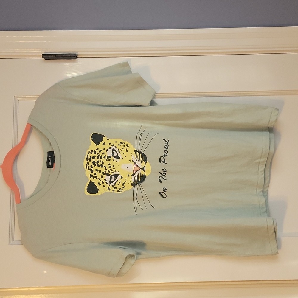Wildfox Tee
